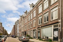 Rented: Rustenburgerstraat 136AH, 1073 GJ Amsterdam