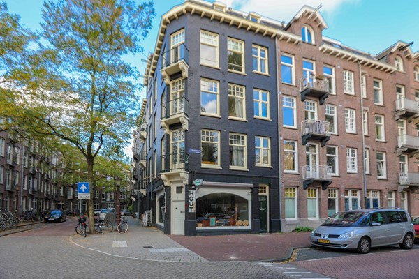 appartementen te huur op J.J. Cremerplein 34-3