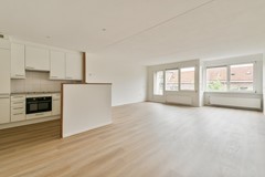 Verhuurd: Trompenburgstraat 6D, 1079TX Amsterdam