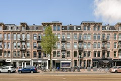 Verhuurd: Overtoom 528-4, 1054LL Amsterdam