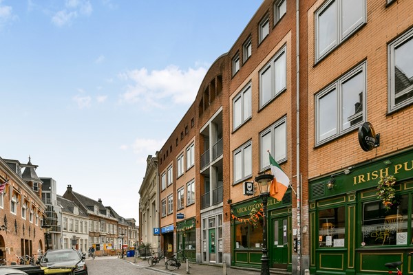 huurwoningen te huur op Jansdam 25