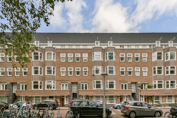 huurwoningen te huur op Stadionkade 88-3