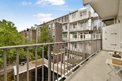 Sold: Baarsstraat 7-2, 1075 RT Amsterdam