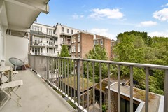 Sold: Baarsstraat 7-2, 1075 RT Amsterdam