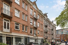Sold: Baarsstraat 7-2, 1075 RT Amsterdam