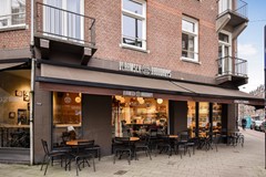 Sold: Baarsstraat 7-2, 1075 RT Amsterdam