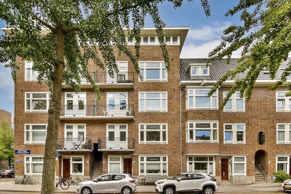 apartments for rent on Uiterwaardenstraat 406-3