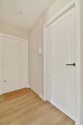 Rented: Asingaborg 3, 1082SC Amsterdam