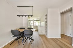 Rented: Asingaborg 3, 1082SC Amsterdam