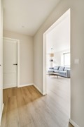 Rented: Asingaborg 3, 1082SC Amsterdam