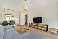 Rented:Asingaborg 3, 1082 SC Amsterdam - Photo
