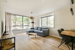 Rented:Asingaborg 3, 1082 SC Amsterdam - Photo