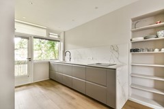 Rented:Asingaborg 3, 1082 SC Amsterdam - Photo