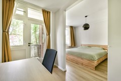 Rented: Asingaborg 3, 1082 SC Amsterdam