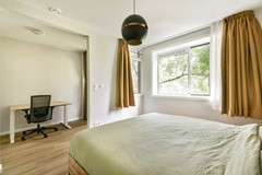 Rented: Asingaborg 3, 1082 SC Amsterdam