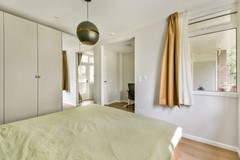 Rented: Asingaborg 3, 1082 SC Amsterdam