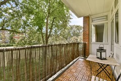 Rented: Asingaborg 3, 1082 SC Amsterdam