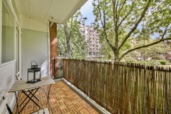 Rented: Asingaborg 3, 1082 SC Amsterdam