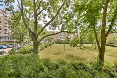 Rented: Asingaborg 3, 1082 SC Amsterdam