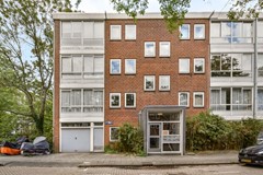 Rented: Asingaborg 3, 1082 SC Amsterdam