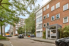 Rented: Asingaborg 3, 1082 SC Amsterdam