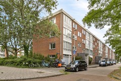 Rented: Asingaborg 3, 1082 SC Amsterdam