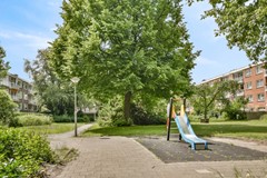 Rented: Asingaborg 3, 1082 SC Amsterdam
