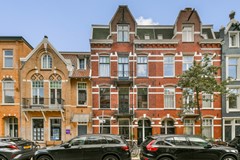 Verkocht: Hogeweg 8H, 1098CB Amsterdam