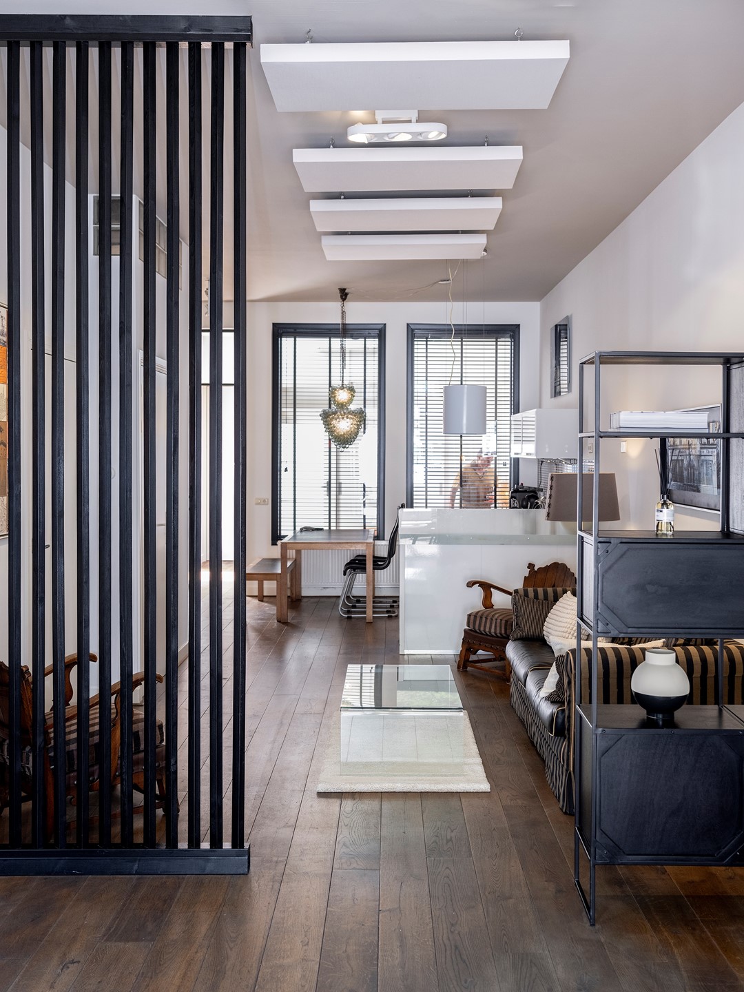 Appartement in Amsterdam
