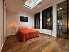 Rented: Dusartstraat 23H, 1072 HM Amsterdam