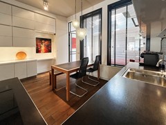 Rented: Dusartstraat 23H, 1072 HM Amsterdam