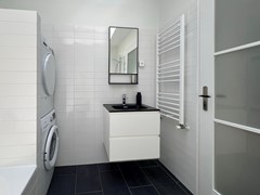 Rented: Dusartstraat 23H, 1072 HM Amsterdam