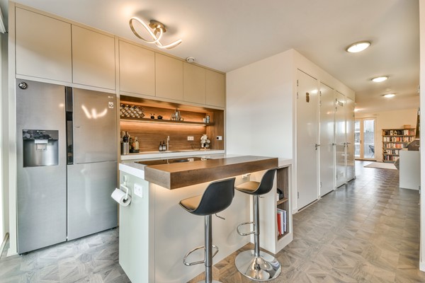 free-sector-houses for rent on Welnastraat