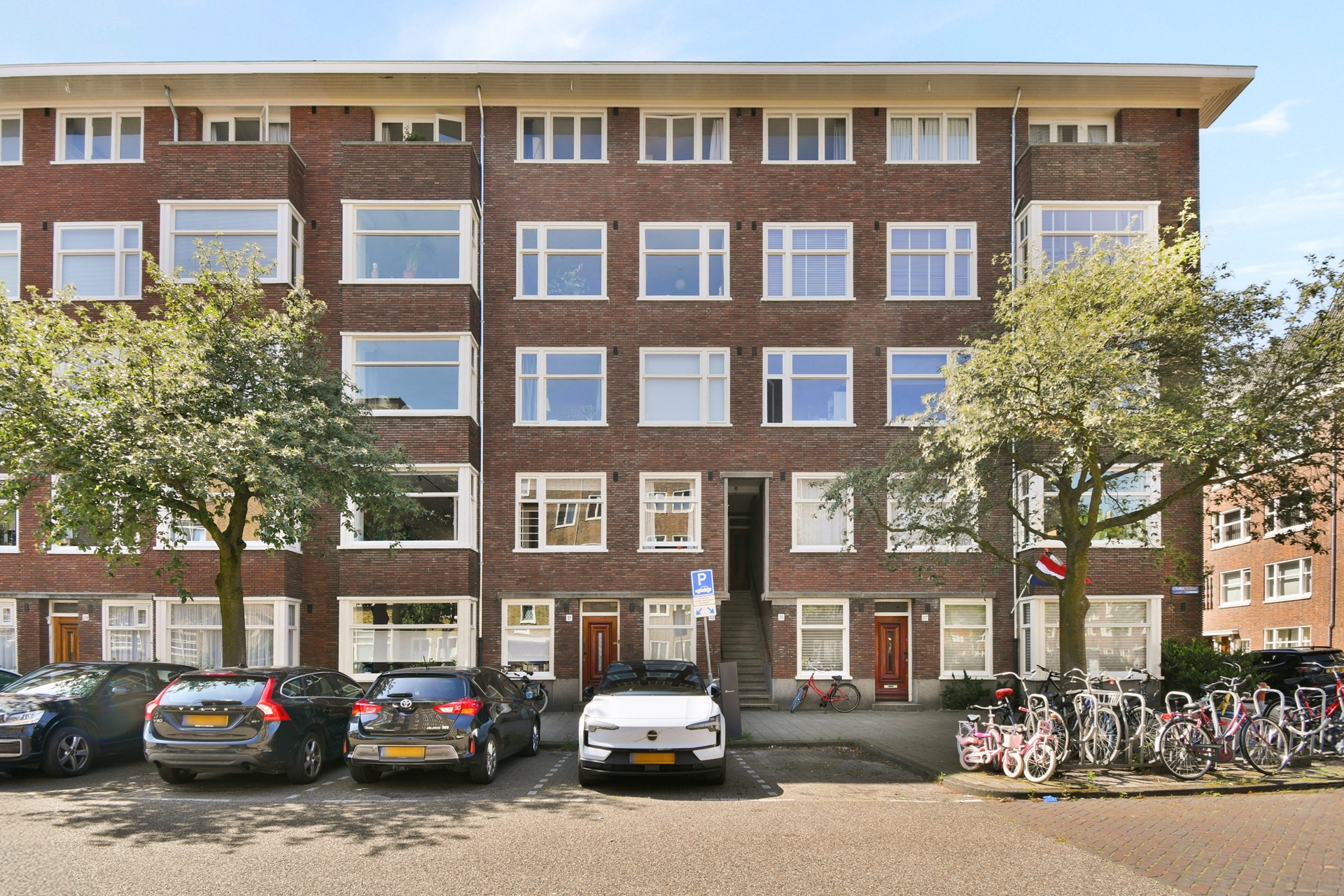 Apartment in Amsterdam