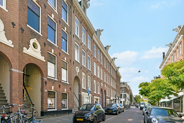 appartementen te huur op Eerste Jan Steenstraat 90-3