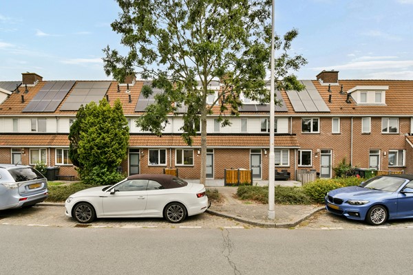 particuliere-woningen te huur op Poortwachter 78