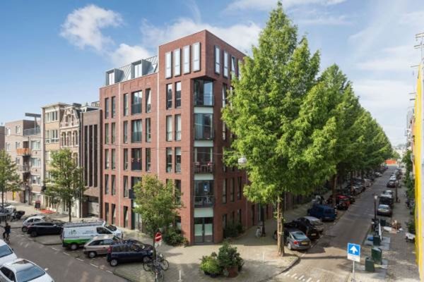 apartments for rent on Camperstraat 20R