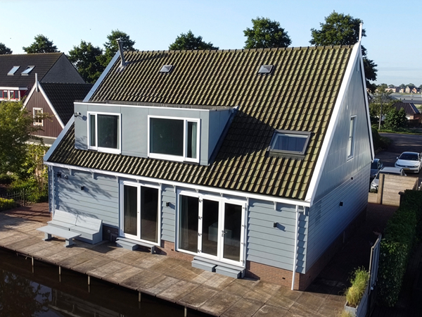 huurwoningen te huur op Osdorperweg 910A