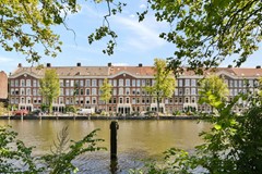 Under offer: Marnixkade 13H, 1015XM Amsterdam