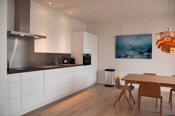 free-sector-houses for rent on Amstelkade 168-3