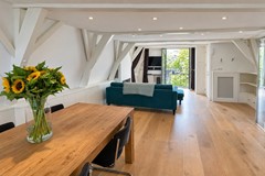 For sale: Lauriergracht 118D, 1016RR Amsterdam