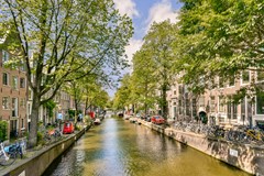 For sale: Lauriergracht 118D, 1016RR Amsterdam
