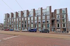 For rent: Timorplein 2B, 1094 CC Amsterdam, Amsterdam
