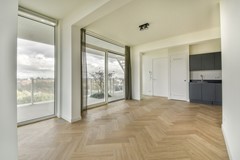 Onder bod:Haarlemmerweg 478, 1014 BL Amsterdam - Foto