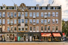 Under offer: Van Woustraat, 1074AG Amsterdam