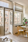 Under offer: Van Woustraat, 1074AG Amsterdam