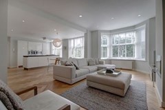 For rent:Stadionkade 38-2, 1077 VP Amsterdam - Photo