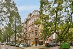 For sale: Hondecoeterstraat 5A, 1071LP Amsterdam
