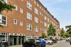 Under offer: Van Bossestraat 74-3, 1051KB Amsterdam