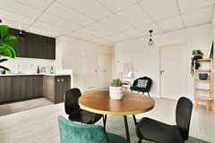Under offer: Van Bossestraat 74-3, 1051KB Amsterdam